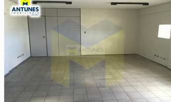 Imagem 7: Alugue galpão Prazeres com 1.152 m², em condomínio com doca