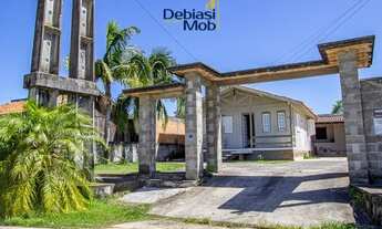 Imagem 1: Casa - Vila Esperança - Tubarão/SC