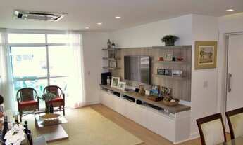 Imagem 3: Apartamento com 4 quartos em Tijuca - Rio de Janeiro - RJ