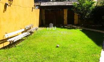 Imagem 5: Casa em condominio, com 3 quartos e piscina - Recreio dos Bandeirantes, RJ