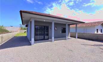 Imagem 5: 2003 Casa em Alvenaria no Bairro Salinas, com laje, distante 700 metros da praia