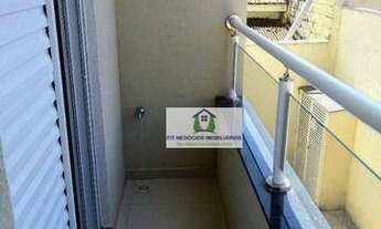 Imagem 7: Apartamento com 2 dormitórios à venda, 63 m² por R$ 295.000,00 - Higienópolis - São José d