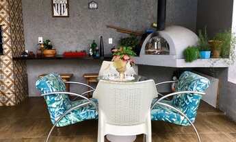 Imagem 7: FLORIANóPOLIS - Casa Padrão - Canasvieiras