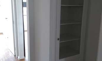 Imagem 3: Apartamento de 65 metros quadrados no bairro Tijuca com 2 quartos