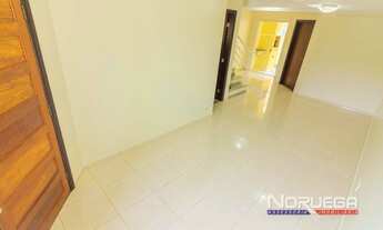 Imagem 3: Sobrado para alugar no Bairro Barreirinha, Curitiba