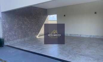 Imagem 3: VENDE-SE LINDA CASA 3 SUÍTES EM CHAPADA DOS GUIMARÃES