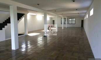 Imagem 3: PRÉDIO COMERCIAL NA MOOCA 1.303m² COM 5 PAVIMENTOS