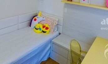 Imagem 5: São Paulo - Apartamento Padrão - Tatuapé