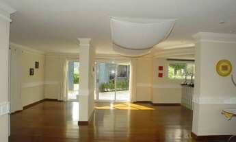 Imagem 4: Apartamento para venda possui 156 metros quadrados com 4 quartos