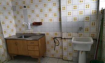 Imagem 3: Kitnet bem localizado, fica a 5 minutos a pé da estação Vergueiro do metro