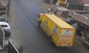 Imagem 4: ALUGUEL DE LOJA NA AVENIDA COMERCIAL COM 125m² SETOR O NA CEILANDIA NORTE