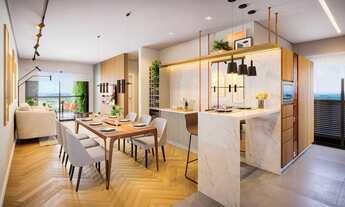 Imagem 3: CURITIBA - Apartamento Padrão - Bigorrilho