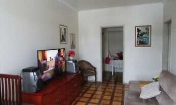 Imagem 5: Apartamento 2 quartos(1 suíte) 75m² + banheiro serviços - Vila da Penha