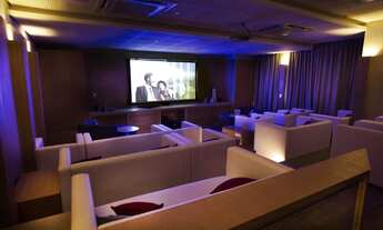 Imagem 4: Apartamento de 157 metros quadrados no bairro Barra da Tijuca com 2 quartos