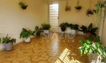 Imagem 14: Casa com 3 dormitórios à venda, 297 m² por R$ 550.000,00 - Alto do Santana - Rio Claro/SP