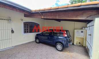 Imagem 2: Venda - CASA - TERRAS DO SUL - SAO JOSE DOS CAMPOS - 150 M² AT - 70 M² AC - 2 DORM - VALOR