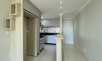 Imagem 3: Apartamento para venda possui 55 metros quadrados com 2 quartos em Universitário - Cascave