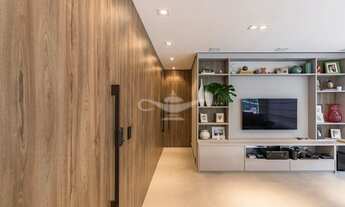 Imagem 4: São Paulo - Apartamento Padrão - Campo Belo