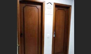 Imagem 7: Cobertura, 261 m² - venda por R$ 1.300.000,00 ou aluguel por R$ 6.000,00/mês - Freguesia