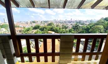 Imagem 6: Sobrado de 244 m² com 4 quartos em Jardim Guapira - São Paulo - SP