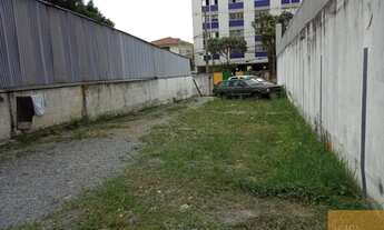 Imagem 4: Terreno a venda 357m2 Pinheiros perto Sumaré