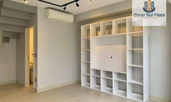 Imagem 6: Apartamento Duplex à venda, 86 m² por R$ 1.384.000,00 - Brooklin - São Paulo/SP