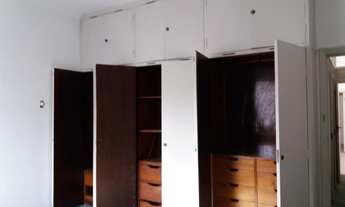 Imagem 6: Apartamento de 157 metros quadrados no bairro Higienópolis com 3 quartos