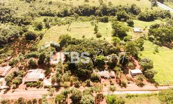 Imagem: 0 - Chácara 8 quartos