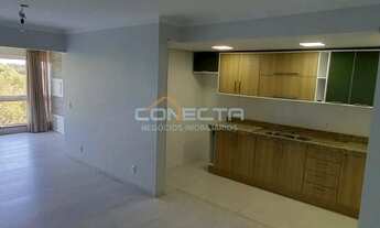 Imagem 4: Apartamento semi mobiliado no cinquentenário