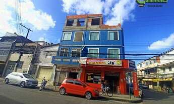 Imagem 2: Apartamento com 2 dormitórios à venda, 90 m² por R$ 195.000,00 - Vila Rui Barbosa - Salvad