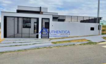 Imagem 2: Vende-se uma linda casa de 70 m² no Jardim Botânica em Itupeva