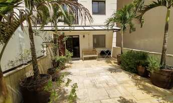 Imagem 7: Apartamento Garden Mibiliado para Alugar ou Vender