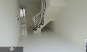 Imagem 7: Excelente sobrado geminado medindo 104m² 3 dormitórios sendo 1 suíte, estuda troca Ótima L