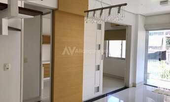 Imagem 4: Humaitá Apartamento cobertura com 3 dormitórios