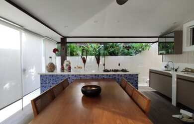 Imagem 3: Casa de condomínio para venda com 250 metros quadrados com 4 quartos em Patamares - Salvad