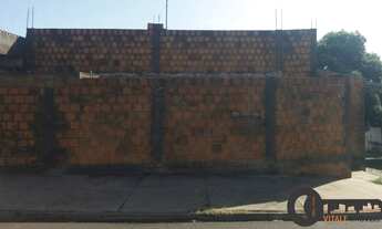 Imagem 3: VENDA - CASA - JARDIM SANTA MÔNICA - PRESIDENTE PRUDENTE