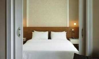 Imagem 4: Flat para venda no Jardins - Edifício The Universe - Cód. XBU12092