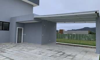 Imagem 3: Casa maravilhosa, 4 Suites e 4 Garagens, Condomínio Fechado, Lazer Completo