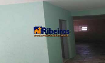 Imagem 4: MARAVILHOSA CASA NO JARDIM LUCÉLIA, GRAJAÚ- SP