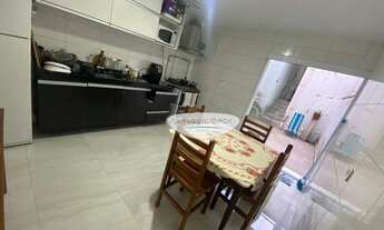 Imagem 4: Casa com 2 dormitórios à venda, 101 m² por R$ 657.000,00 - Santo Amaro - São Paulo/SP