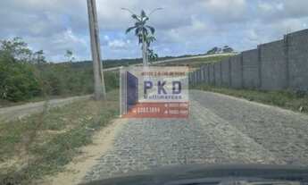 Imagem 4: TERRENO RESIDENCIAL em PARNAMIRIM - RN, NOVA PARNAMIRIM