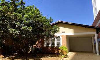 Imagem: Casa em excelente localização no Setor