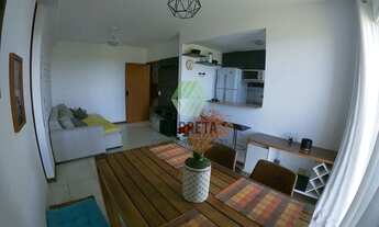 Imagem 6: Alugo apartamento no bairro Morada de Laranjeiras