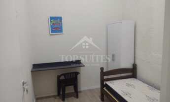 Imagem 7: QUARTO INDIVIDUAL MOBILIADO na Mooca