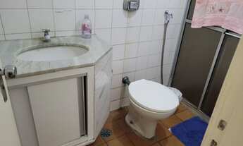 Imagem 2: Oportunidade - Apartamento para venda com 95 metros quadrados com 3 quartos em Torre - Rec