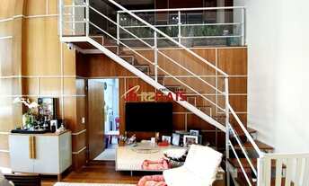 Imagem 2: Flat, Brooklin - São Paulo