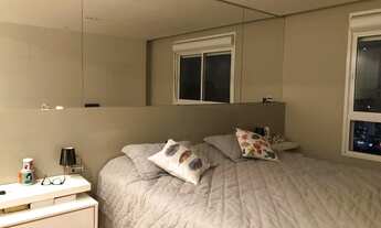 Imagem 6: Apto Vila Andrade 223m² 4 Suítes 4 Vagas Lazer Completo