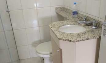 Imagem 6: Apartamento de 78m² - 02 - Dormitórios - Metrô Praça da Árvore