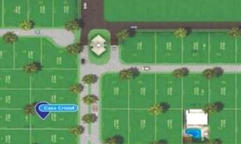 Imagem 7: Casa com 08 suítes