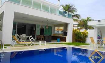 Imagem: Casa à venda na Riviera de São Lourenço